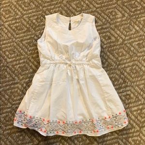 Girls Crewcuts Dress